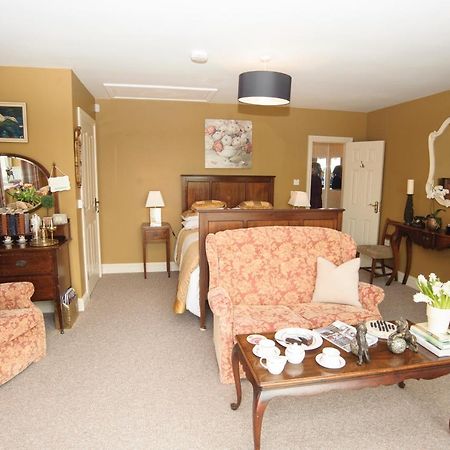 The Brown Hen Guest Accommodation Bandon Zewnętrze zdjęcie