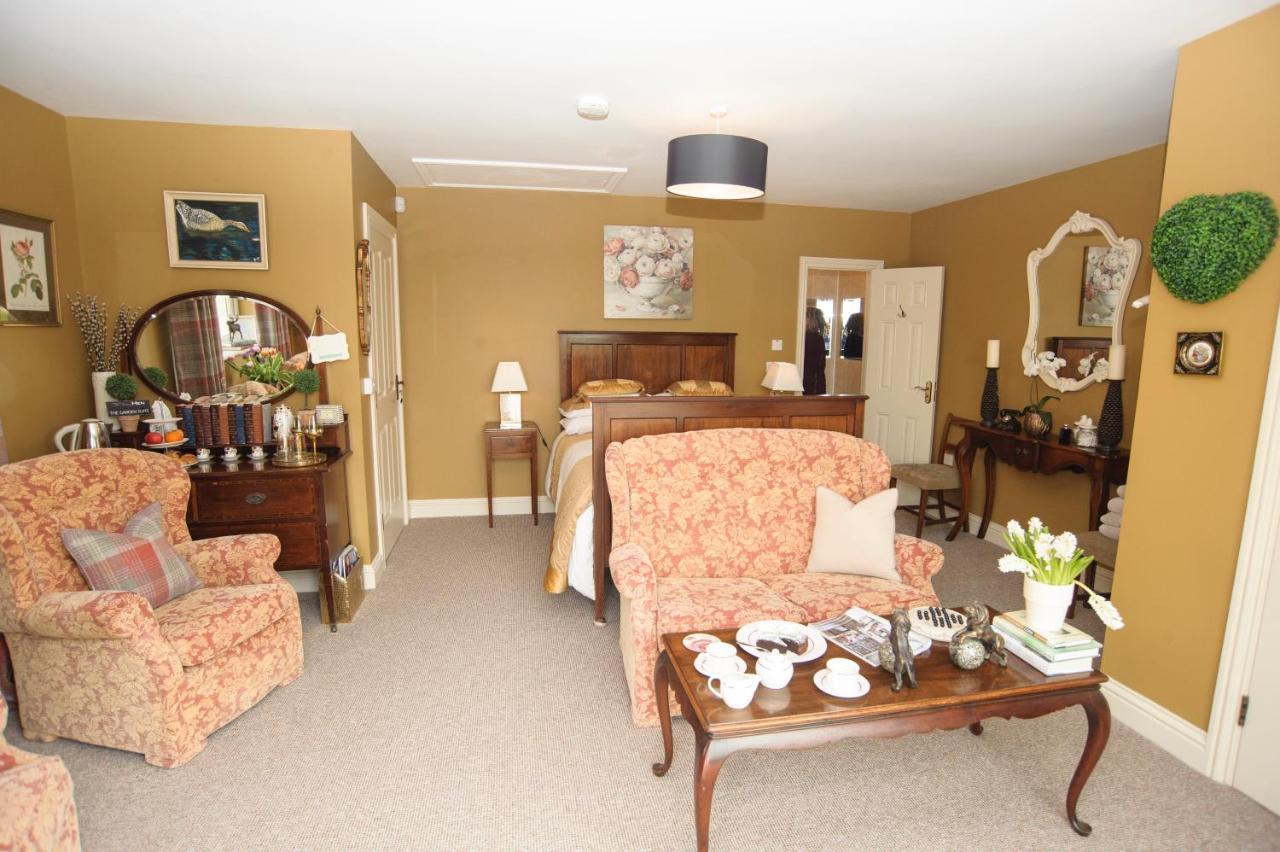 The Brown Hen Guest Accommodation Bandon Zewnętrze zdjęcie