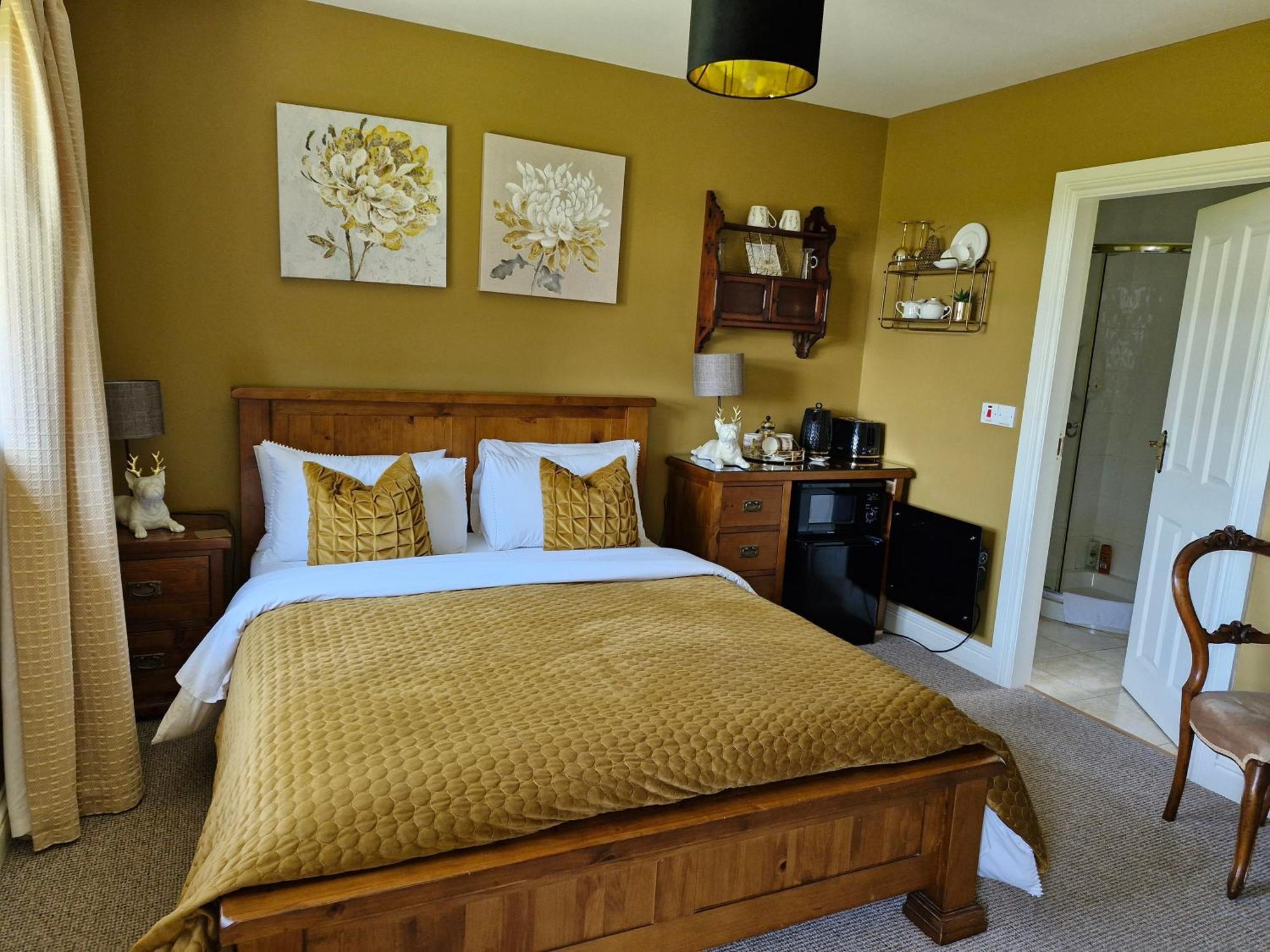 The Brown Hen Guest Accommodation Bandon Zewnętrze zdjęcie